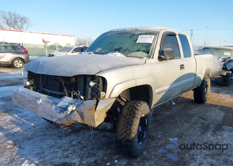 2006 GMC Sierra 1500 Slt from USA, damaged, VIN 2GTEK19B461109780